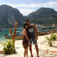 Отзыв от Дарья - DTV виза